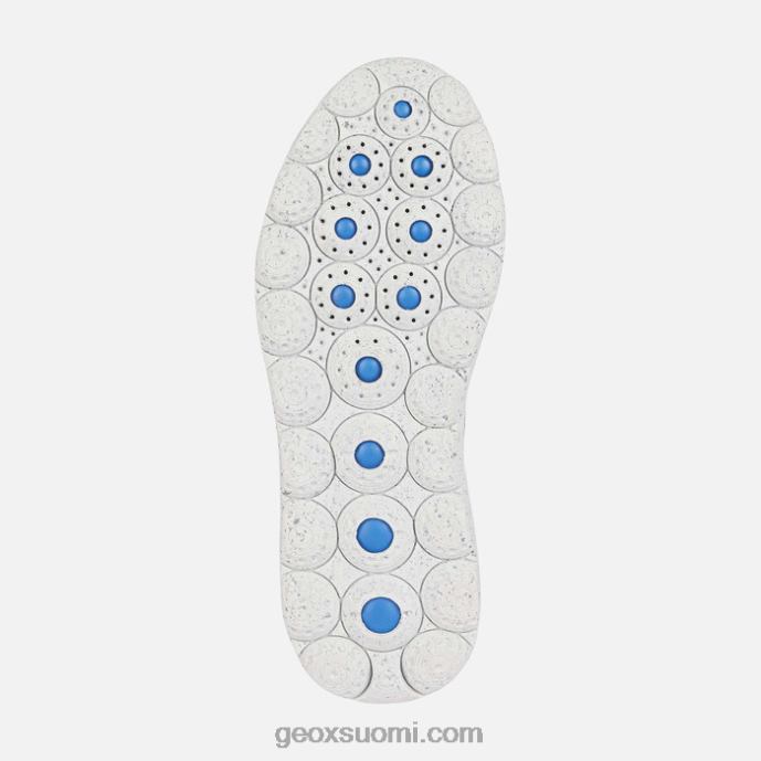 laivasto 42HD2693 Geox spherica mies