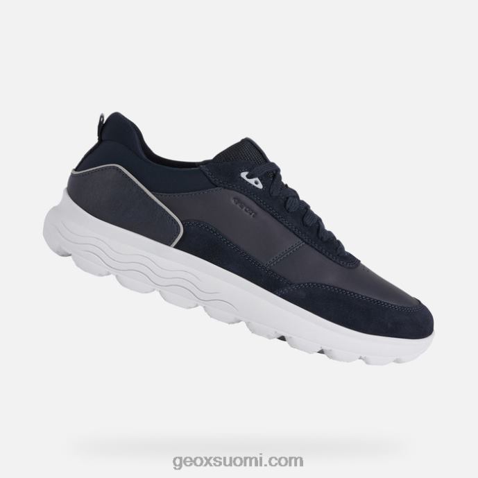 laivasto 42HD2697 Geox spherica mies