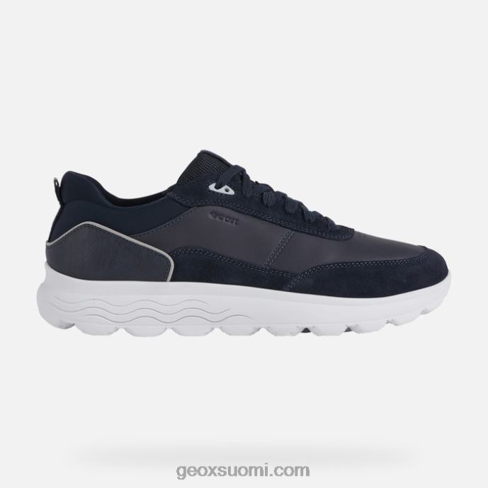 laivasto 42HD2697 Geox spherica mies