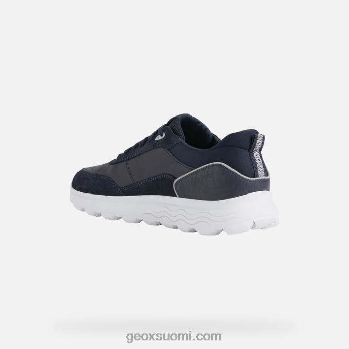 laivasto 42HD2697 Geox spherica mies