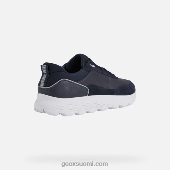 laivasto 42HD2697 Geox spherica mies