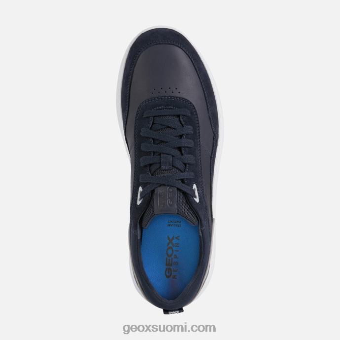 laivasto 42HD2697 Geox spherica mies