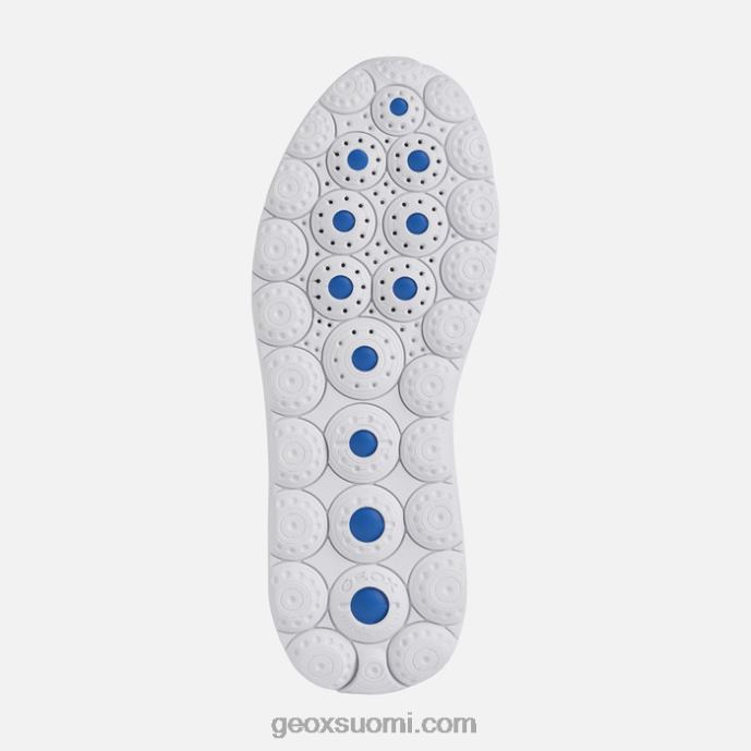 laivasto 42HD2697 Geox spherica mies