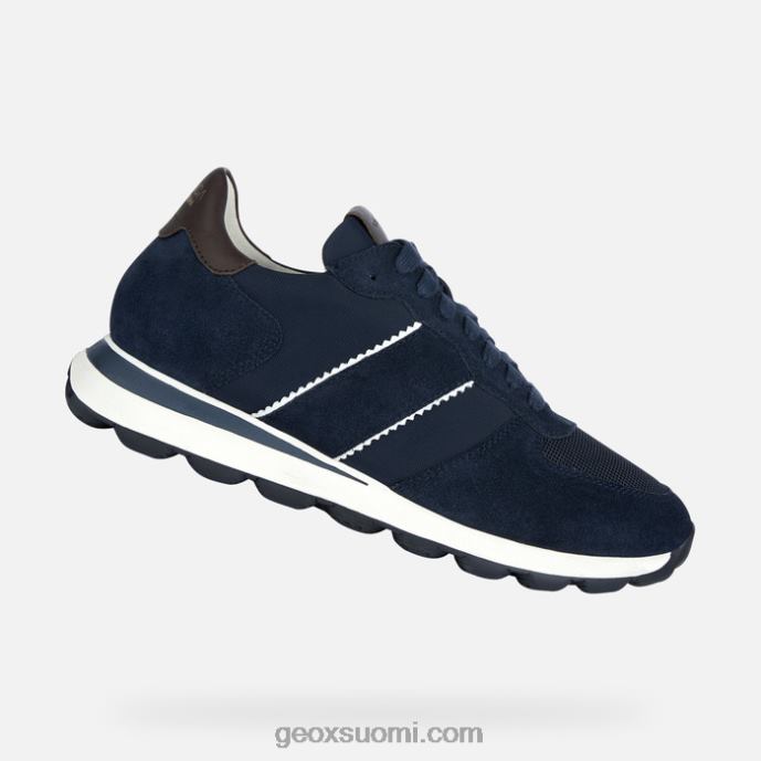 laivasto 42HD2714 Geox spherica vseries mies