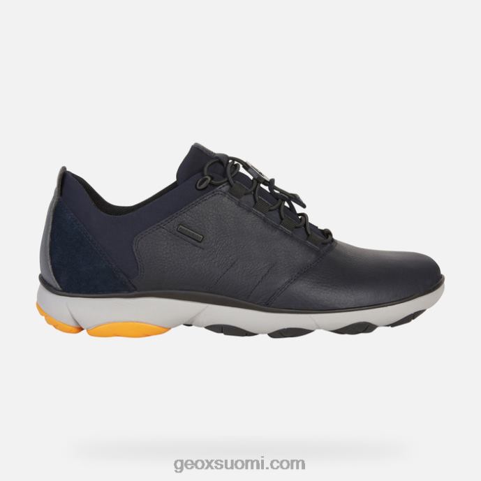 laivasto 42HD2716 Geox sumu 4 x 4 abx mies