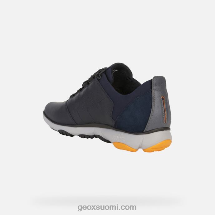 laivasto 42HD2716 Geox sumu 4 x 4 abx mies