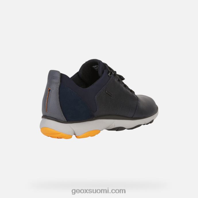 laivasto 42HD2716 Geox sumu 4 x 4 abx mies