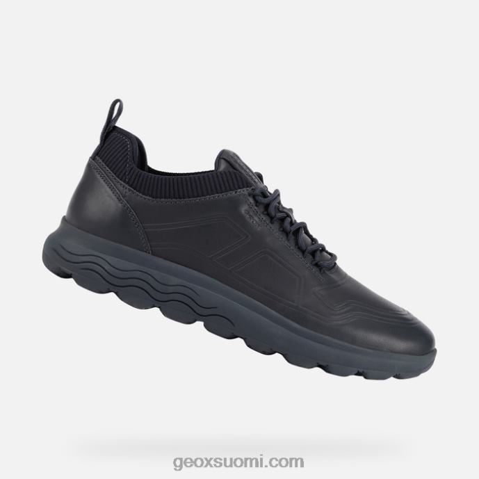laivasto 42HD2734 Geox spherica mies