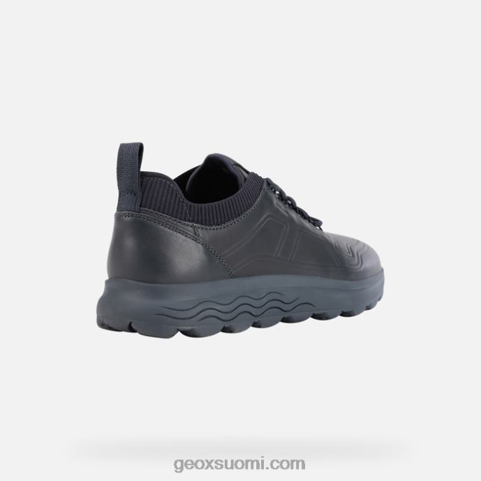 laivasto 42HD2734 Geox spherica mies