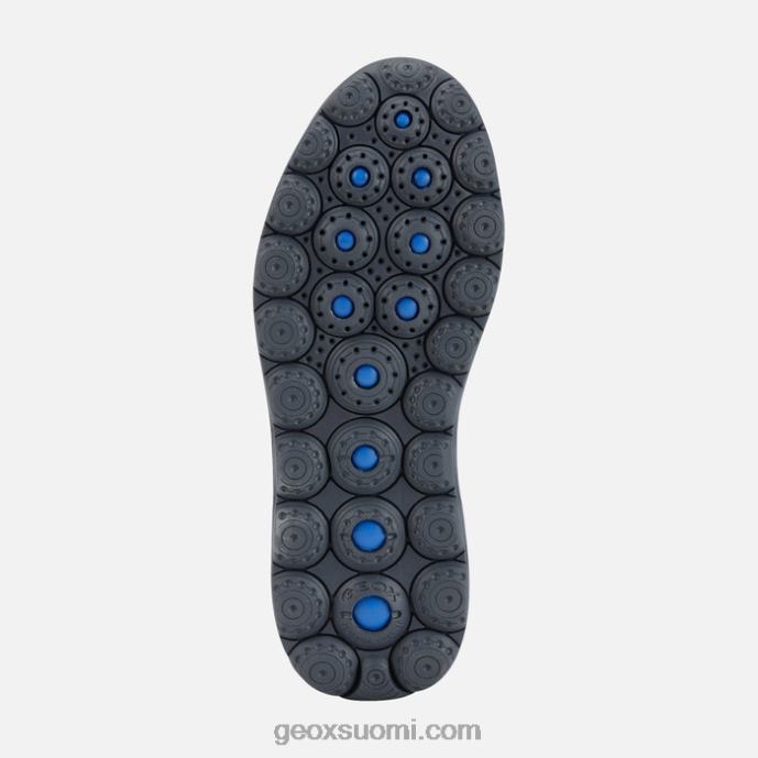laivasto 42HD2734 Geox spherica mies