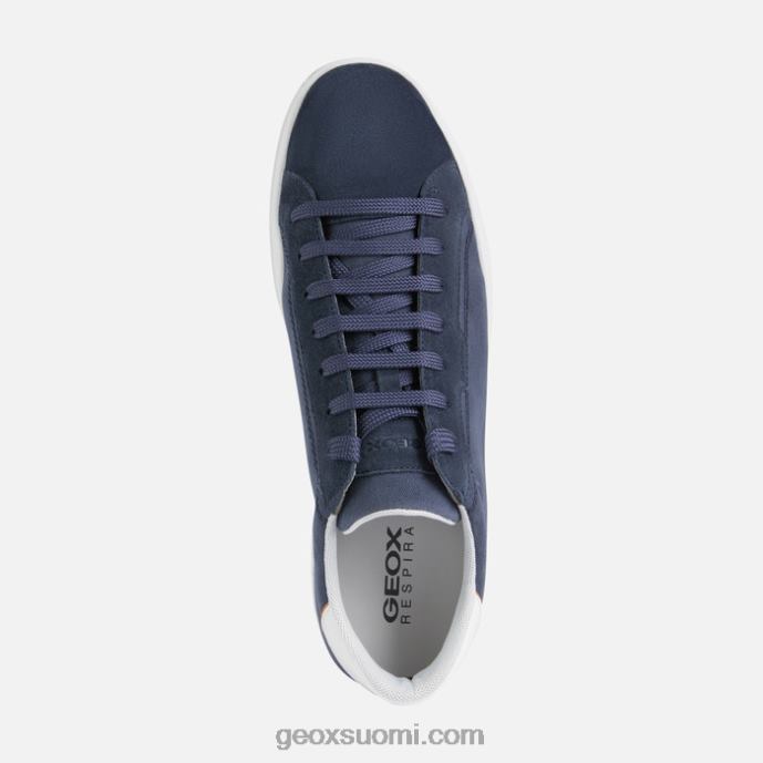 laivasto 42HD2755 Geox pirteä mies