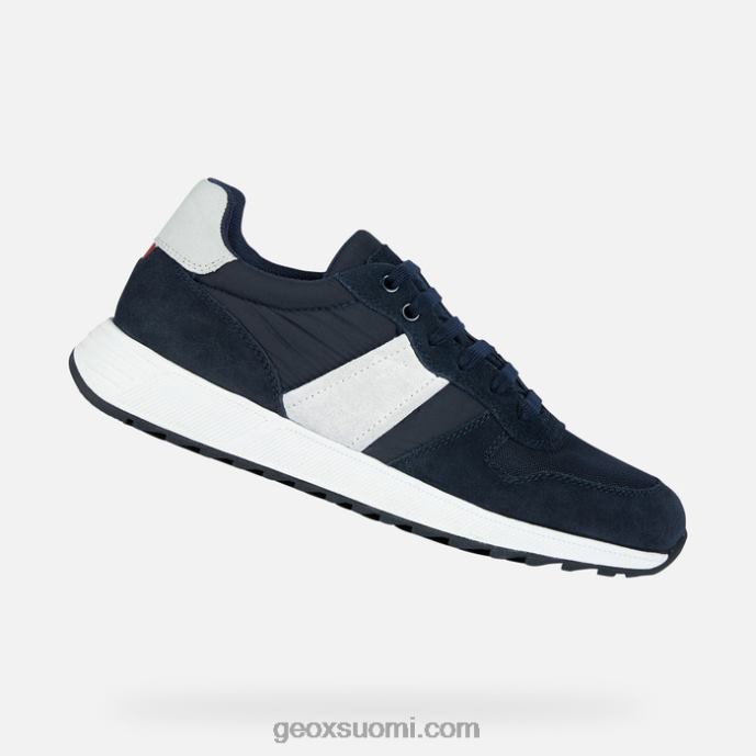 laivasto 42HD2769 Geox molveno mies