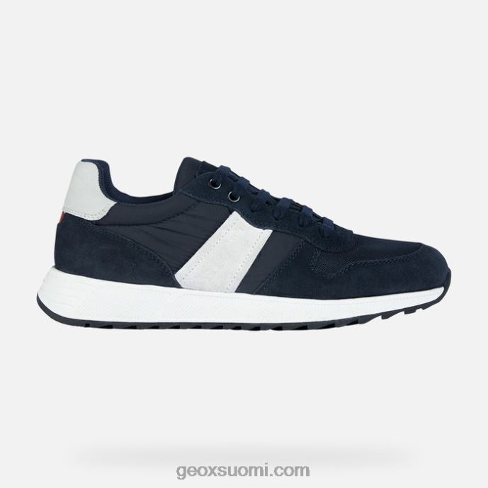 laivasto 42HD2769 Geox molveno mies