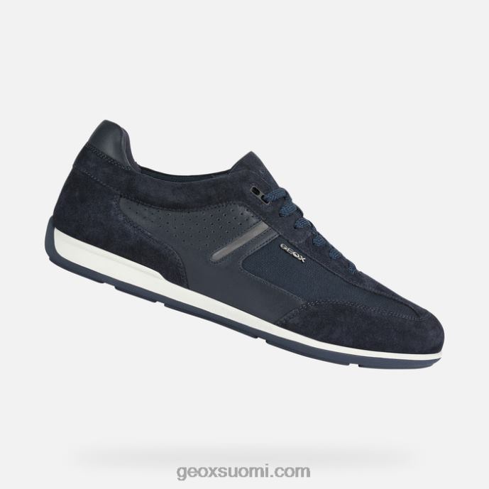 laivasto 42HD2779 Geox ionio mies