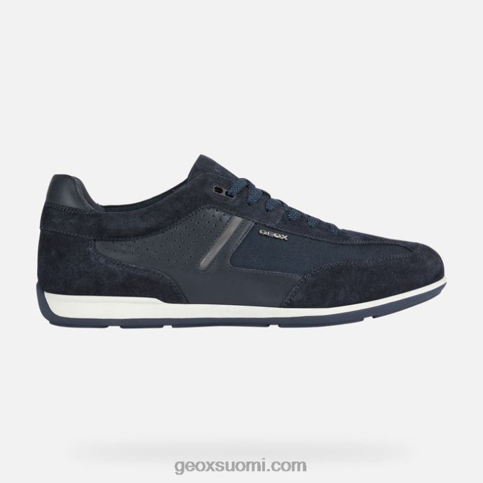 laivasto 42HD2779 Geox ionio mies