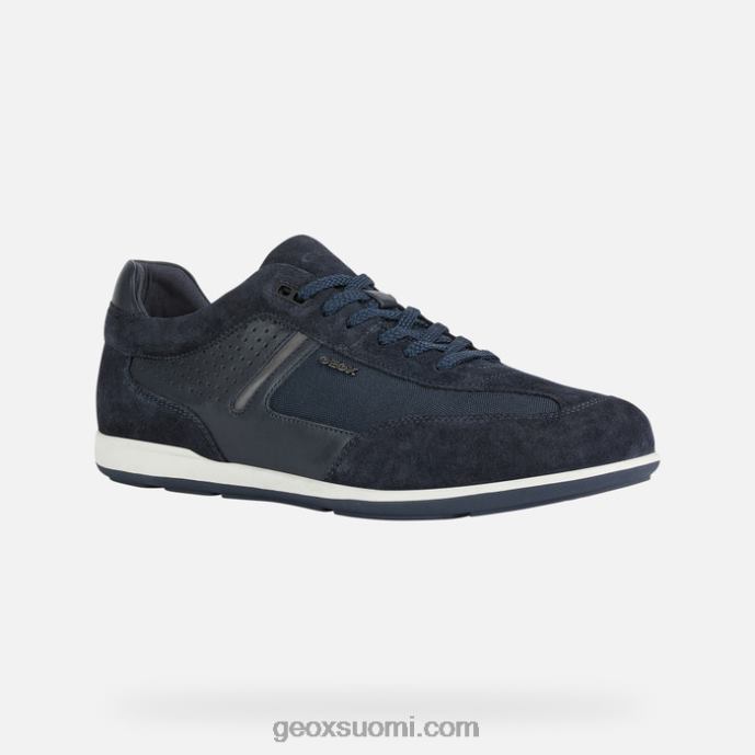 laivasto 42HD2779 Geox ionio mies