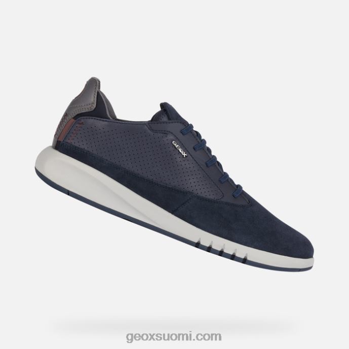 laivasto 42HD2801 Geox aerantis mies