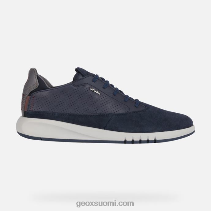 laivasto 42HD2801 Geox aerantis mies