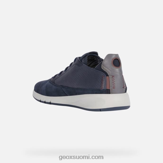laivasto 42HD2801 Geox aerantis mies