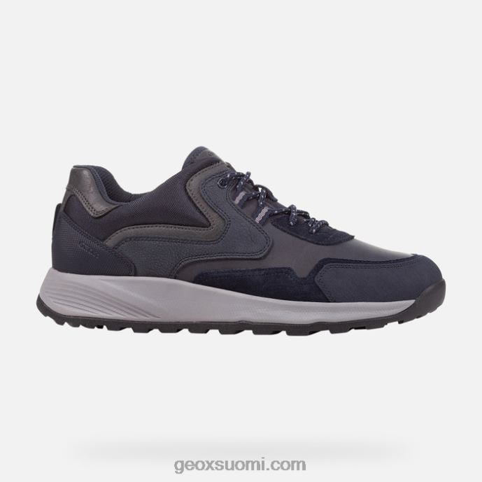 laivasto 42HD2804 Geox terrestre mies