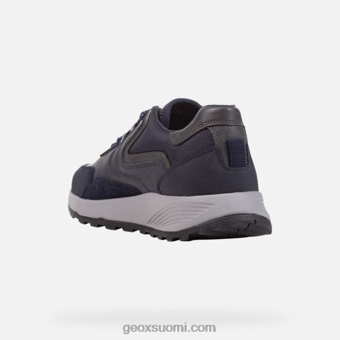 laivasto 42HD2804 Geox terrestre mies