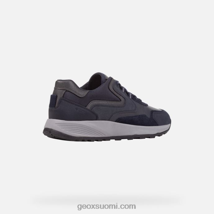 laivasto 42HD2804 Geox terrestre mies