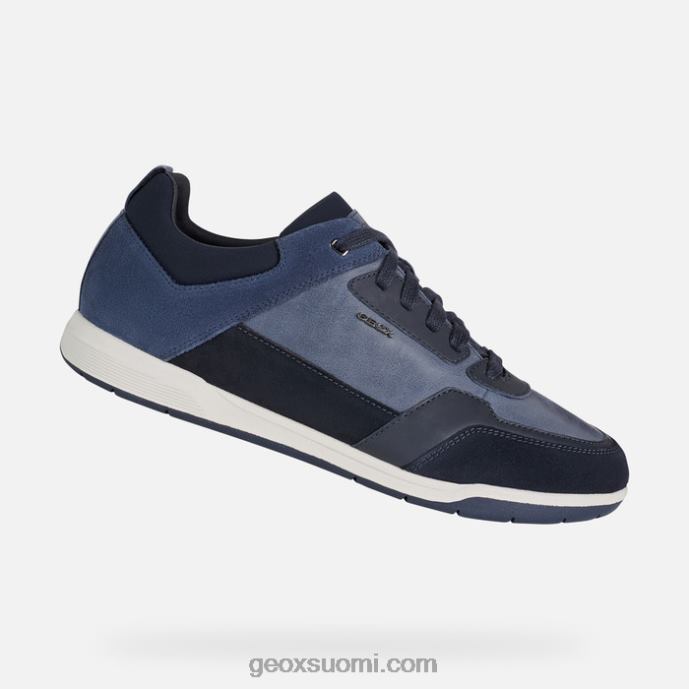 laivasto 42HD2877 Geox spherica ec3 mies