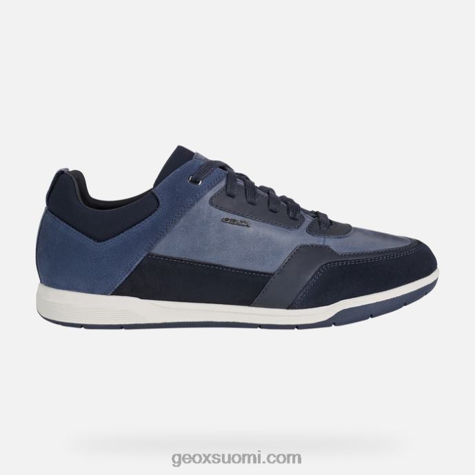 laivasto 42HD2877 Geox spherica ec3 mies