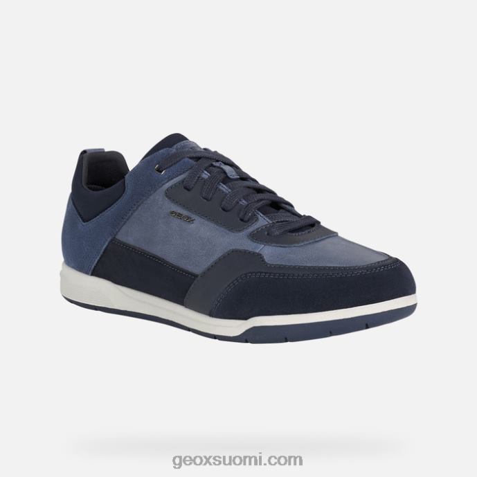 laivasto 42HD2877 Geox spherica ec3 mies