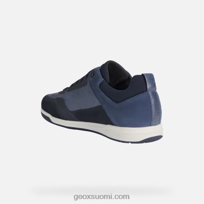 laivasto 42HD2877 Geox spherica ec3 mies