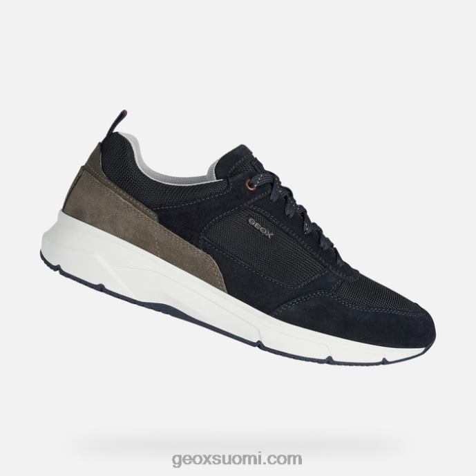 laivasto 42HD2895 Geox radente mies