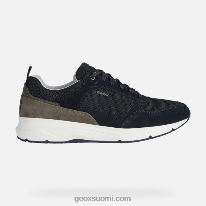 laivasto 42HD2895 Geox radente mies