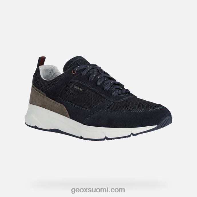 laivasto 42HD2895 Geox radente mies