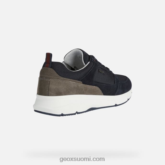 laivasto 42HD2895 Geox radente mies