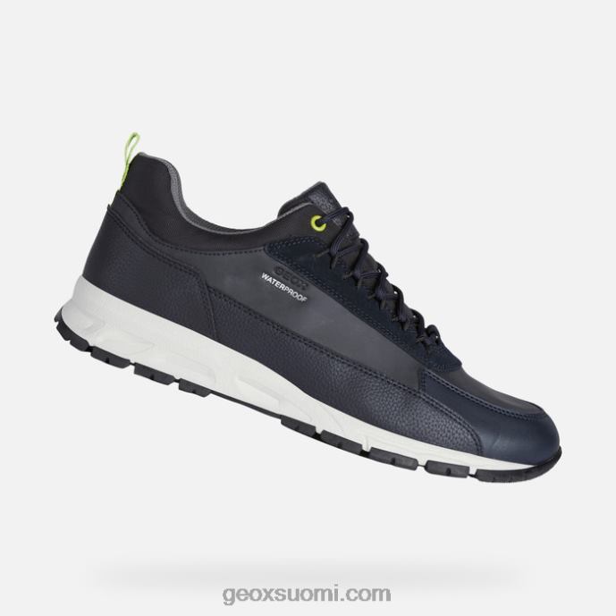 laivasto 42HD2921 Geox delray mies