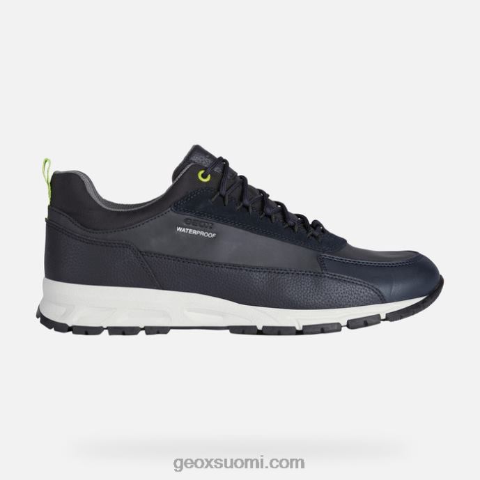laivasto 42HD2921 Geox delray mies