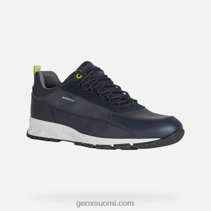 laivasto 42HD2921 Geox delray mies