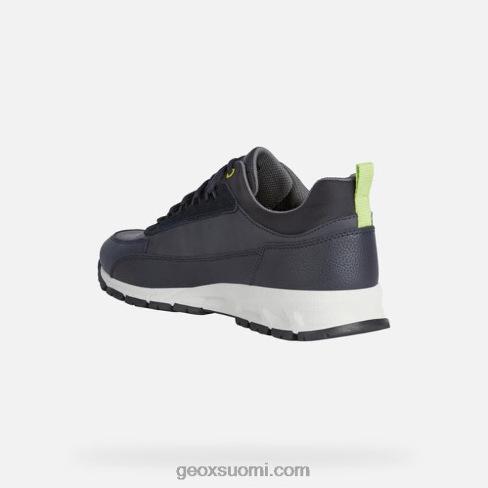 laivasto 42HD2921 Geox delray mies