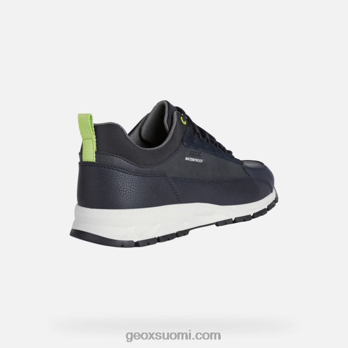 laivasto 42HD2921 Geox delray mies