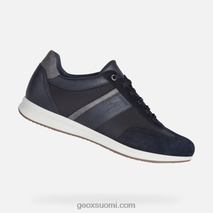 laivasto 42HD2924 Geox avery mies