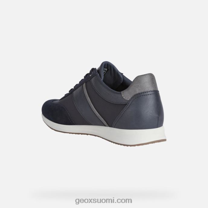 laivasto 42HD2924 Geox avery mies