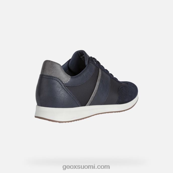 laivasto 42HD2924 Geox avery mies