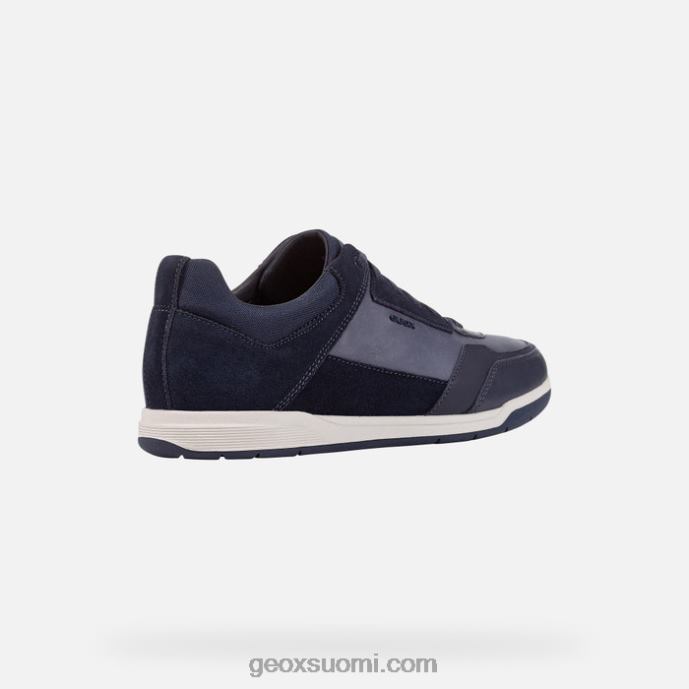 laivasto 42HD2933 Geox spherica ec3 mies