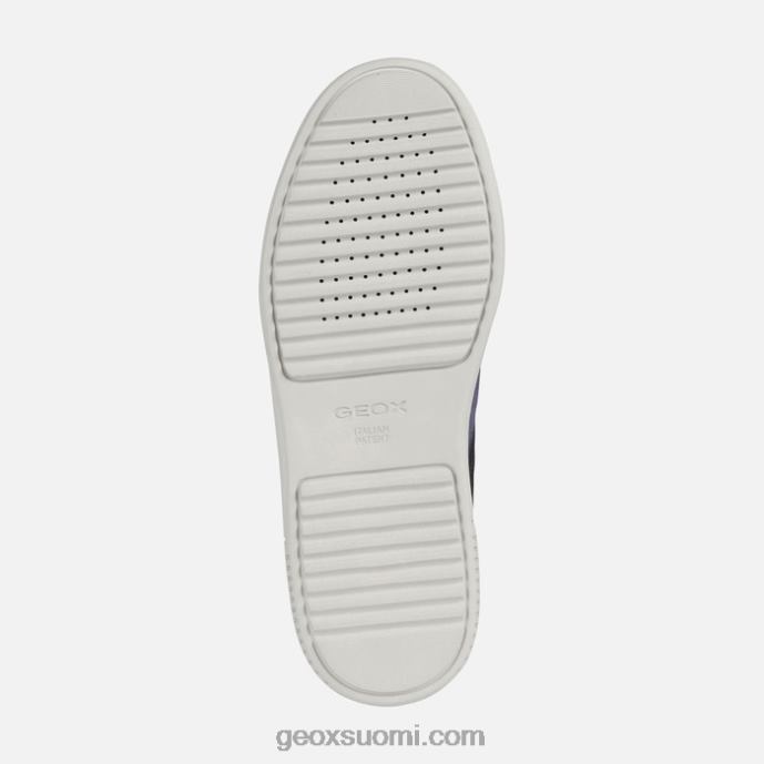 laivastonsininen/tummansininen 42HD2810 Geox levico abx mies