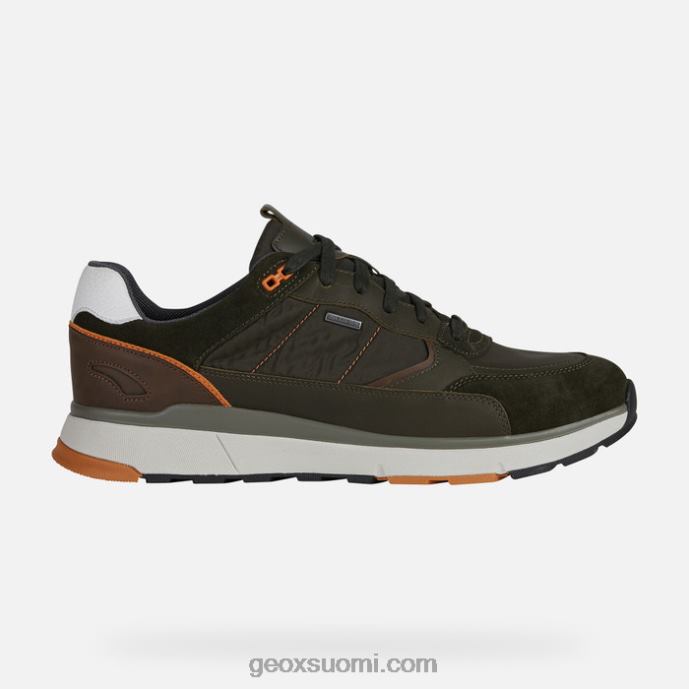 mimeetti 42HD2642 Geox dolomia abx mies