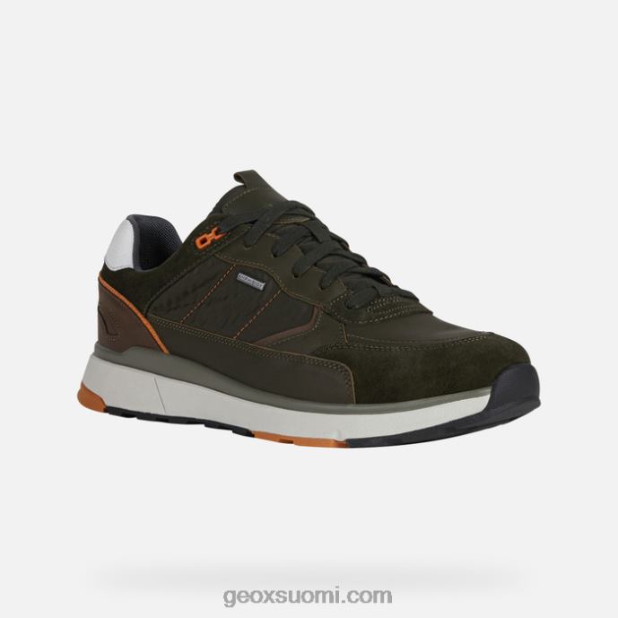 mimeetti 42HD2642 Geox dolomia abx mies