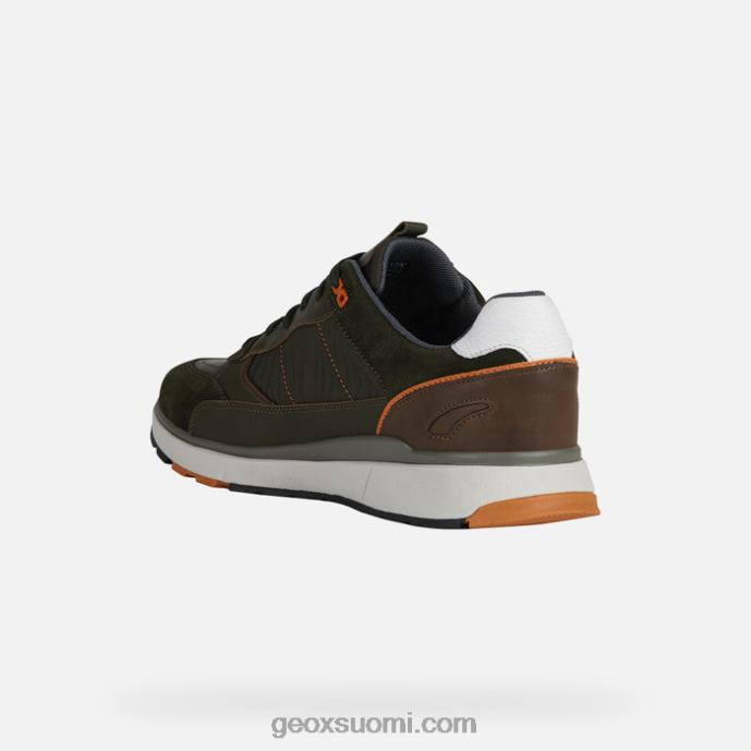 mimeetti 42HD2642 Geox dolomia abx mies