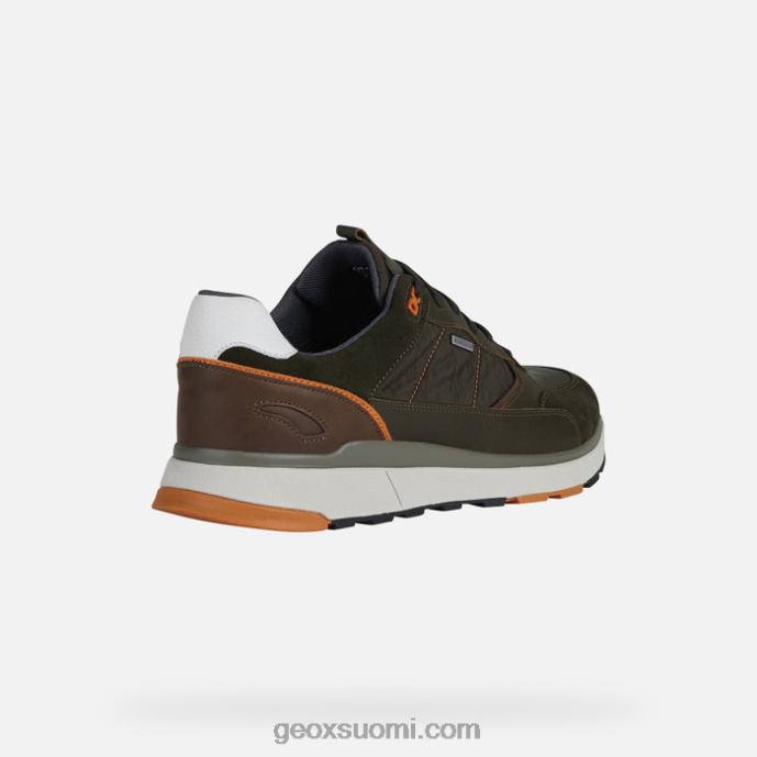 mimeetti 42HD2642 Geox dolomia abx mies