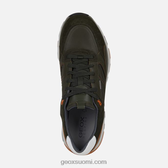 mimeetti 42HD2642 Geox dolomia abx mies