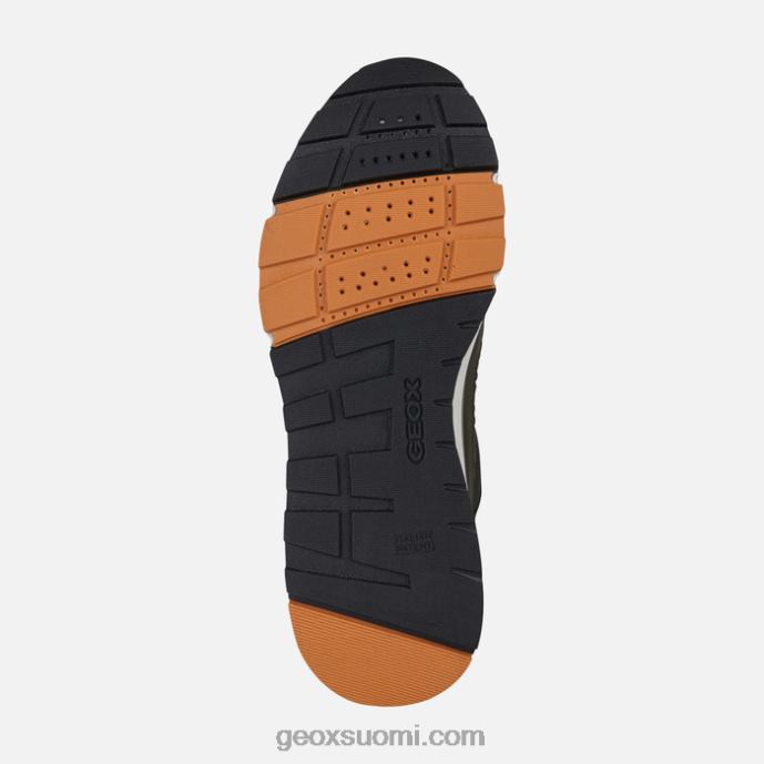 mimeetti 42HD2642 Geox dolomia abx mies